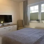 Prázdninový dům Lee - Am Kampland 20 Dahme (Schleswig-Holstein)