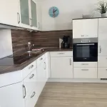 Prázdninový dům Lee - Am Kampland 20 *
