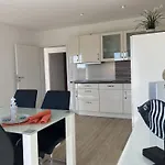 Prázdninový dům Lee - Am Kampland 20 Dahme (Schleswig-Holstein)