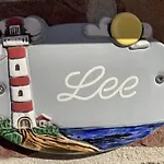 Prázdninový dům Lee - Am Kampland 20 Dahme (Schleswig-Holstein)