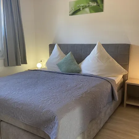 Lee - Am Kampland 20 Ferienhaus Dahme (Schleswig-Holstein)