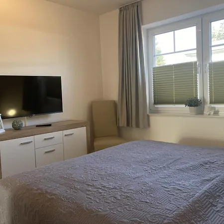 Ferienhaus Lee - Am Kampland 20 Dahme (Schleswig-Holstein)