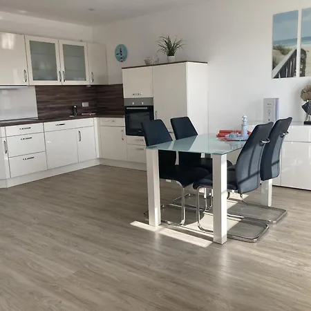 Lee - Am Kampland 20 Dahme (Schleswig-Holstein)