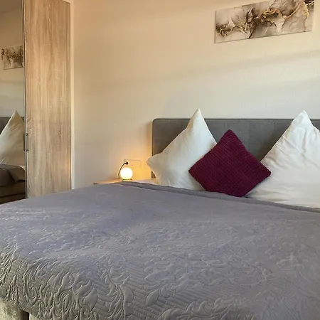 Lee - Am Kampland 20 Dahme (Schleswig-Holstein)