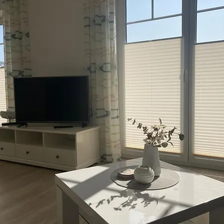Lee - Am Kampland 20 Holiday home *