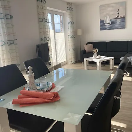 Ferienhaus Lee - Am Kampland 20 Dahme (Schleswig-Holstein)