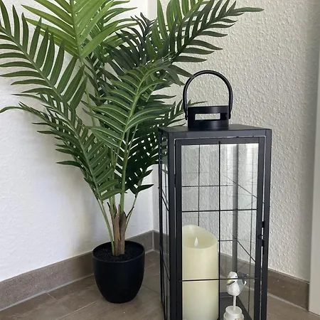 Lee - Am Kampland 20 * Dahme (Schleswig-Holstein)