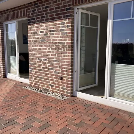 Holiday home Lee - Am Kampland 20 Dahme (Schleswig-Holstein)