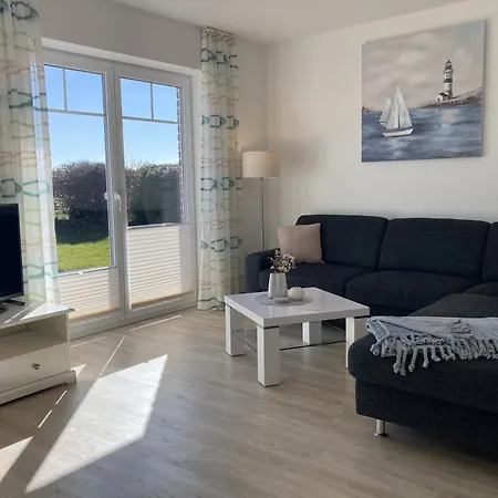 Ferienhaus Lee - Am Kampland 20