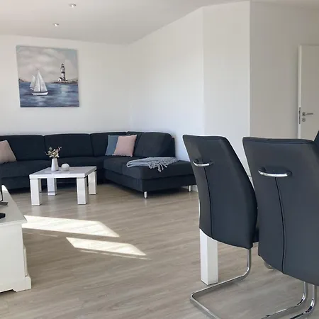 Lee - Am Kampland 20 Ferienhaus Dahme (Schleswig-Holstein)