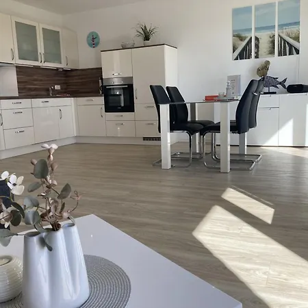 Ferienhaus Lee - Am Kampland 20