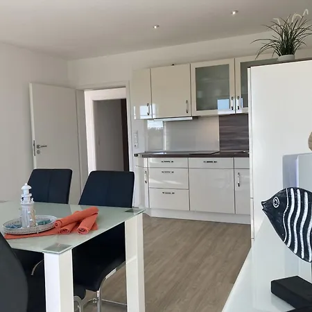Holiday home Lee - Am Kampland 20 Dahme (Schleswig-Holstein)