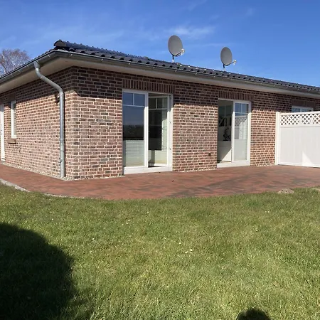 Holiday home Lee - Am Kampland 20