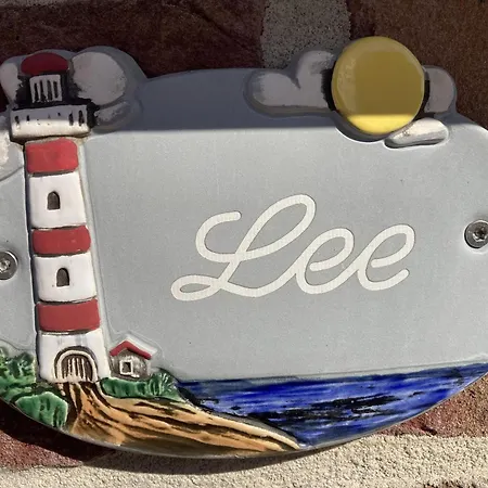 Ferienhaus Lee - Am Kampland 20 Dahme (Schleswig-Holstein)