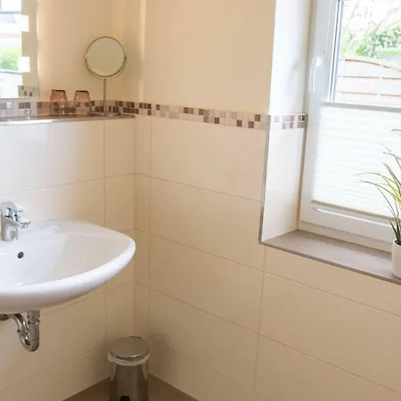 Lee - Am Kampland 20 Dahme (Schleswig-Holstein)