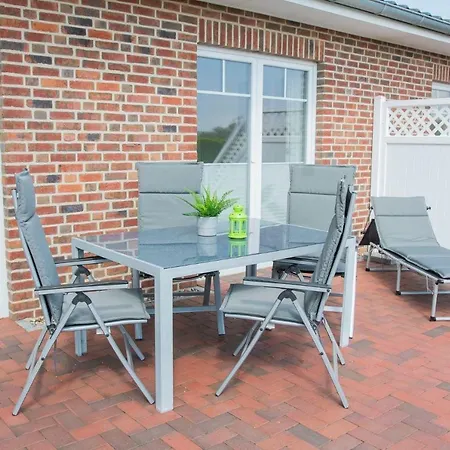 Lee - Am Kampland 20 * Dahme (Schleswig-Holstein)