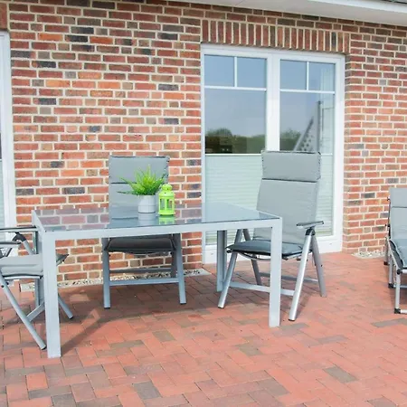 Holiday home Lee - Am Kampland 20 Dahme (Schleswig-Holstein)