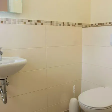 Ferienhaus Lee - Am Kampland 20 Dahme (Schleswig-Holstein)