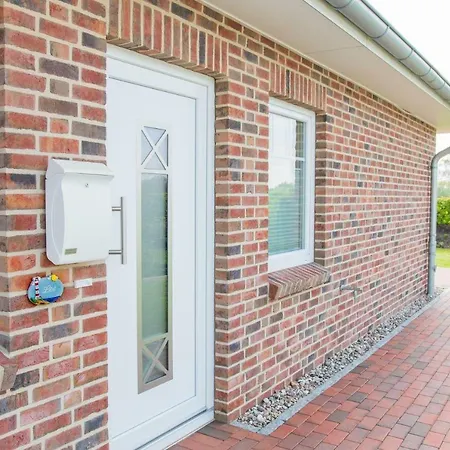 Ferienhaus Lee - Am Kampland 20