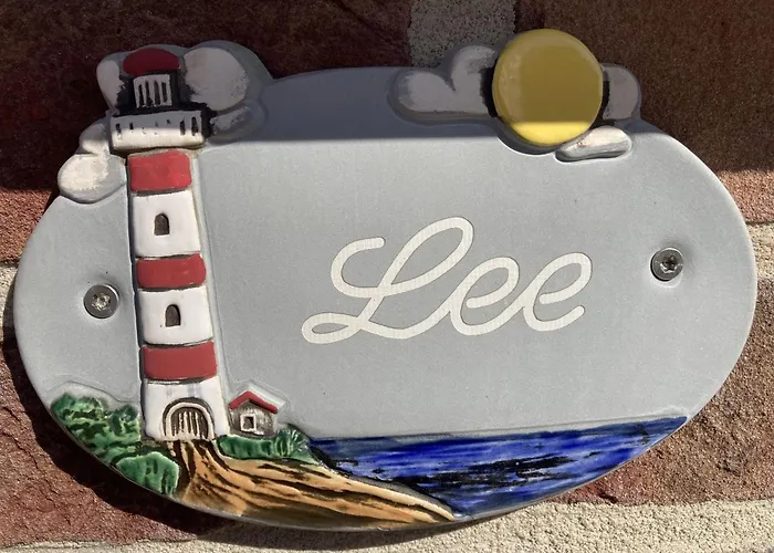 Semesterbostad Lee - Am Kampland 20 Dahme (Schleswig-Holstein)